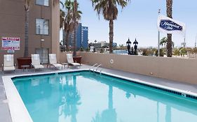 Hampton Inn San Diego Downtown